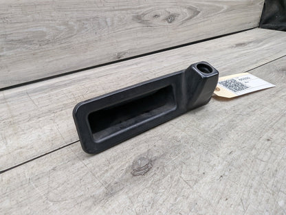 OEM BMW G30 530 540 M550 M5 X5 Rear View Camera Trunk Lid Handle Push Button