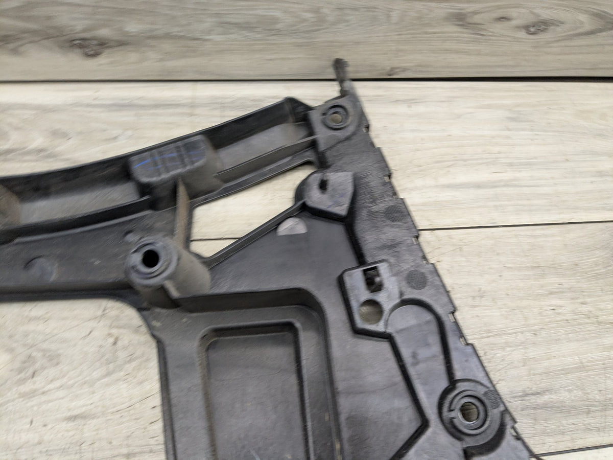 19-21 OEM BMW G20 M SPORT Rear Right Passenger Bumper Support Bracket Mount PAIR