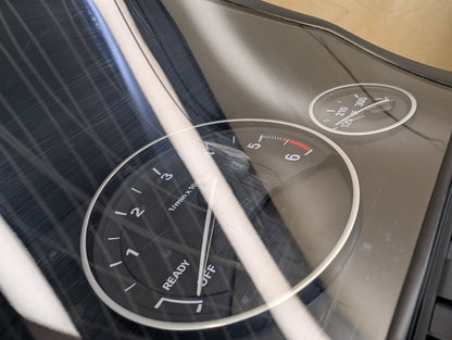 OEM BMW F30 F32 F33 F36 335 435 M SPORT instrument Speedometer Gauge Cluster HUD