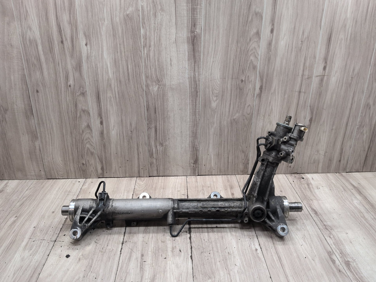 OEM BMW F10 F12 F13 M5 M6 Power Steering Gear Rack and Pinion L7 145k