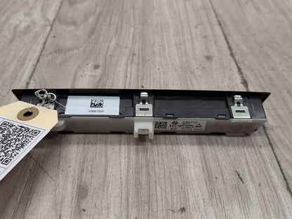 OEM BMW F02 F10 528 535 740 750 Front Right Passenger Seat Memory Control Switch