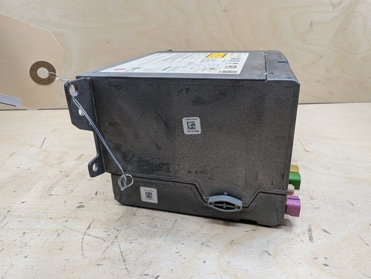 OEM BMW F15 F30 F32 F80 F82 Navigation NBT Headunit Radio CD Head Unit HW 2.1