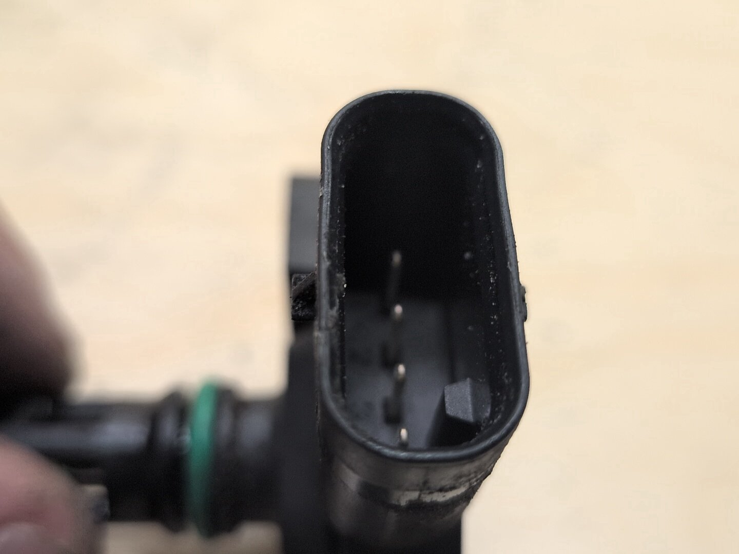 2011-2016 BMW X3 F25 Manifold Absolute Pressure (MAP) Sensor 7843531