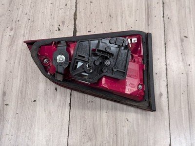 2010-2016 Audi S4 B8 Rear Right Passenger Inner Tail Light 8K5945094K OEM