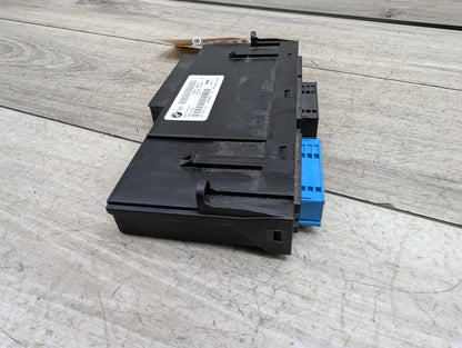 OEM BMW E88 E90 E92 E89 Junction Box for Electronics H1 Module Unit JBBFE