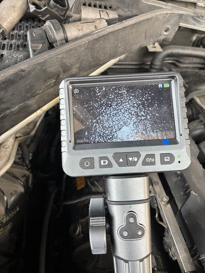 VIDEO! 07-10 BMW E70 X5 E71 X6 AWD Engine Motor N62 V8 4.8L N62B48B 146k