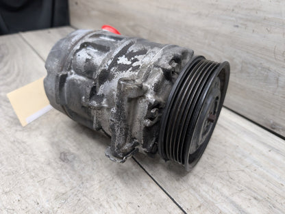 OEM BMW E82 E84 E90 E92 E93 Engine N51 N52 AC Compressor Clutch A/C Pump Pulley