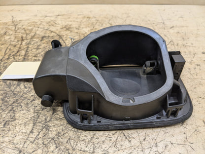 2008-2013 BMW 135i E88 Fuel Gas Tank Filler Cap 7166825 OEM
