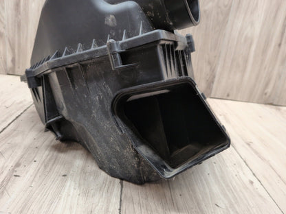 OEM BMW G05 G12 G30 540 740 Air Box Filter Cleaner Intake Resonator Muffler B58