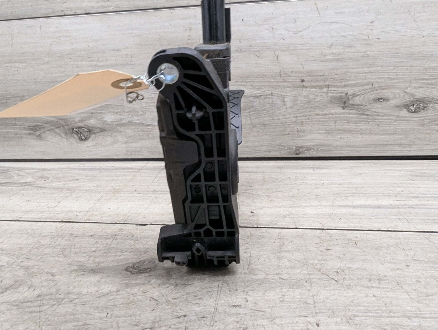 2008 - 2017 Audi S5 8T Gas Accelarator Pedal 4H1723523
