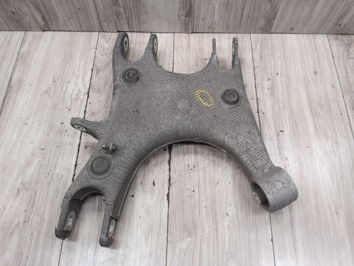 2011-2016 BMW M5 F10 Rear Left Driver Control Arm 2284133 OEM