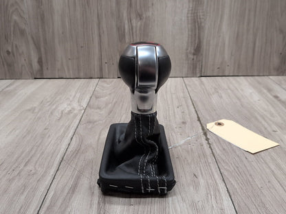 2008 - 2017 Audi S5 8T Gear Selector Controller Shifter Knob Panel Assembly 8K1713139K
