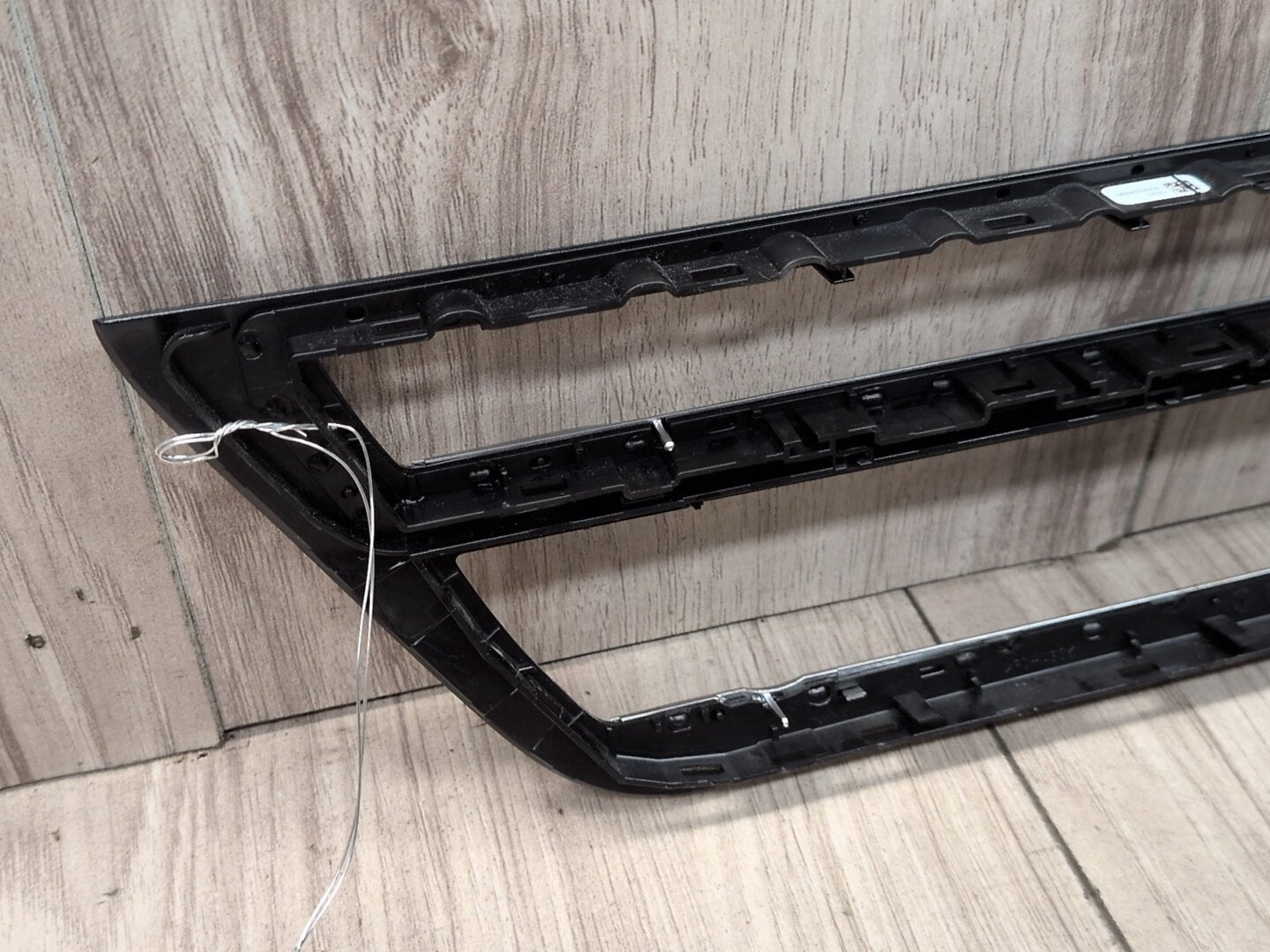 2018 BMW M550i xDrive G30 AC Trim Panel