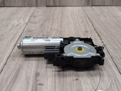 2019 - 2026 BMW X5 G05 Sunroof Sun Roof Glass Motor 7933149 N63B44M3