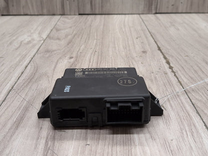 2008 - 2017 Audi S5 8T Gateway Module 8R0907468P