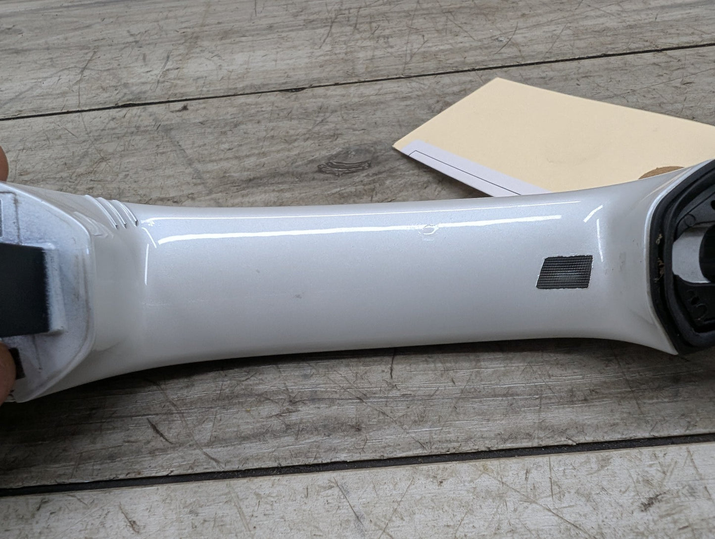 2019-2026 BMW X5 G05 Front Left Driver Exterior Door Handle w/ Comfort Access 9854175