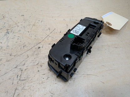 OEM BMW G20 G22 G23 G26 G80 G82 G83 Rear AC Air Climate Control Switch Module