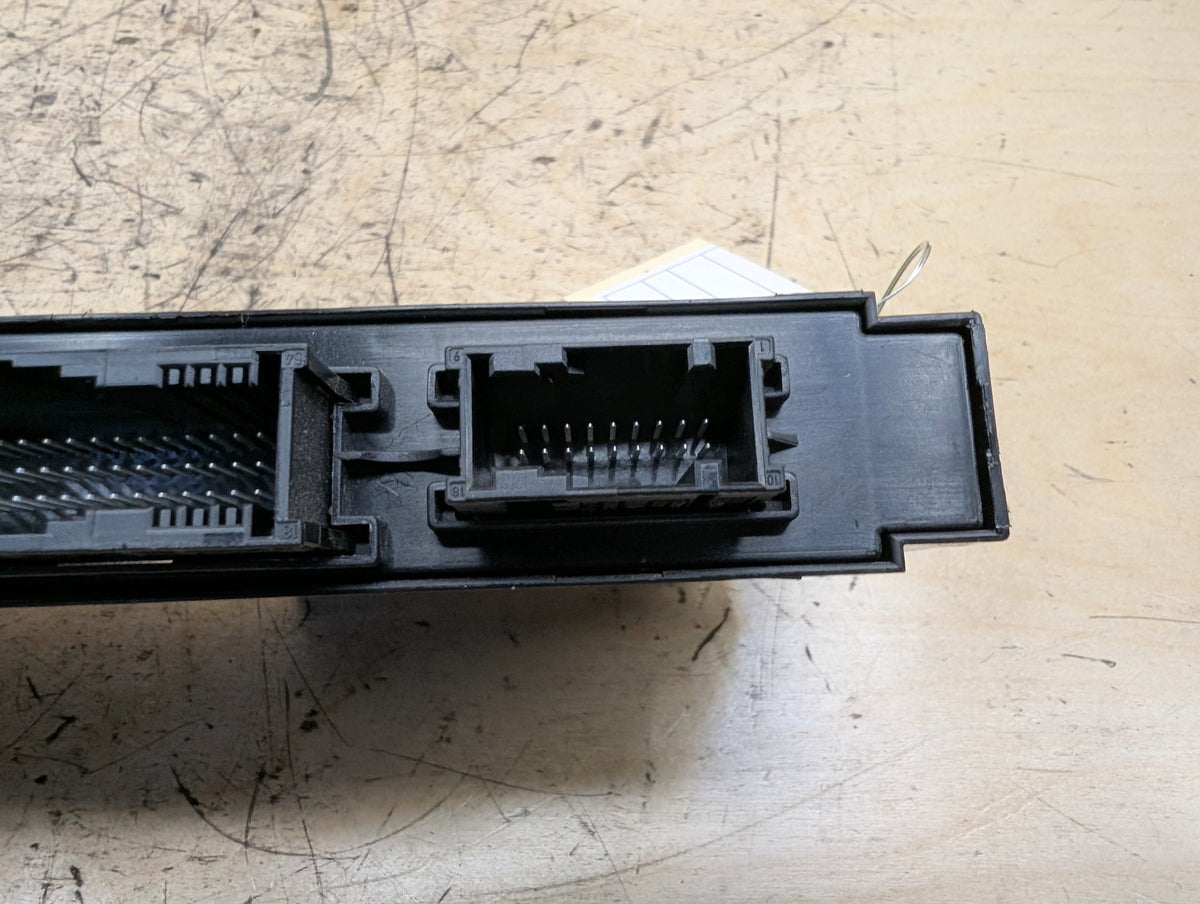 2010-2017 BMW 535i GT xDrive F07 BCM Body Control Module 9353423 OEM