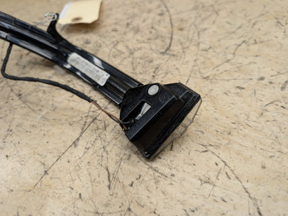 2010-2017 BMW 535i GT xDrive F07 Front Right Passenger Turn Signal Light Indicator 7308536 OEM