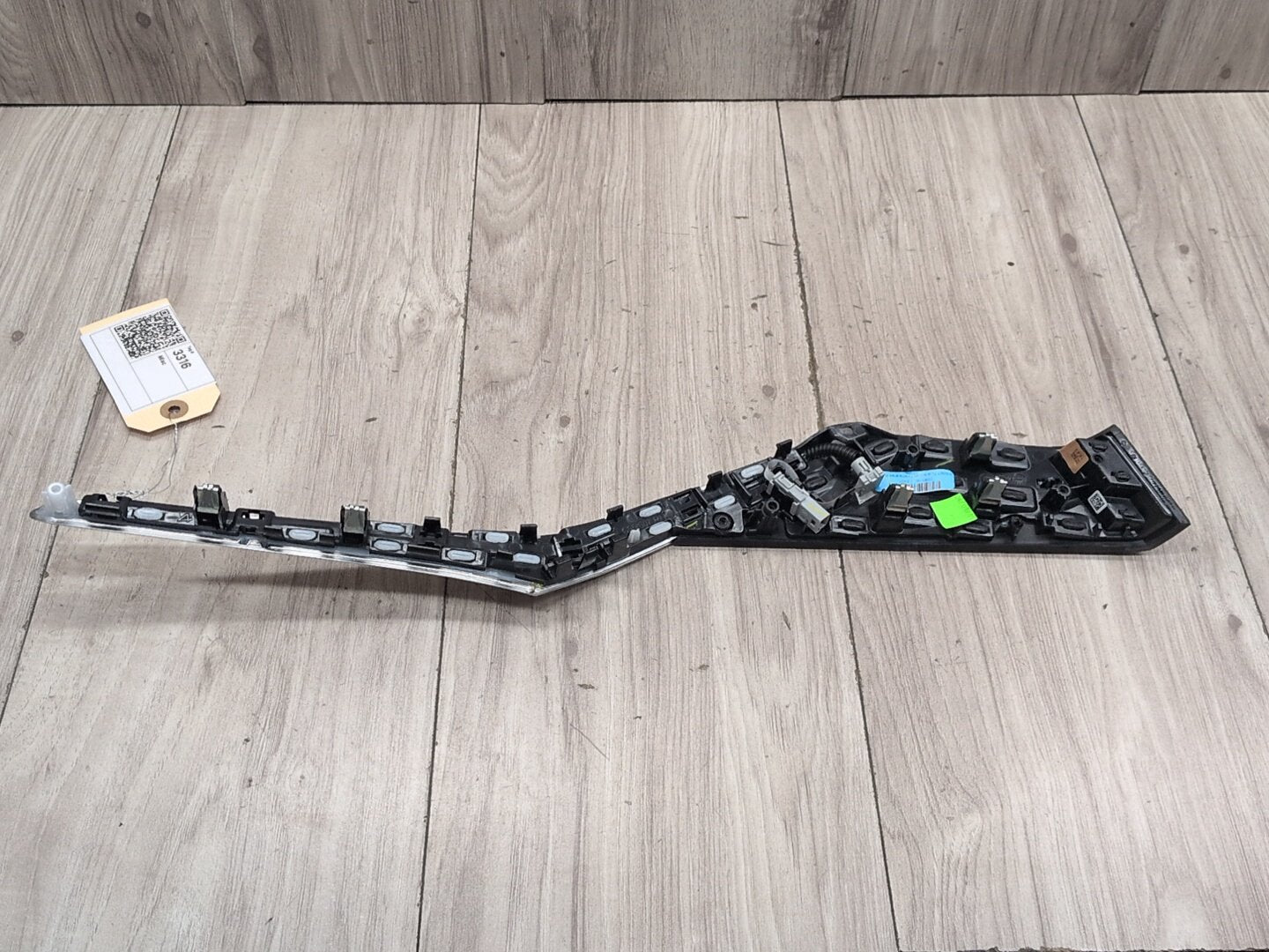 2019 - 2026 BMW X5 G05 Misc 5570500 N63B44M3