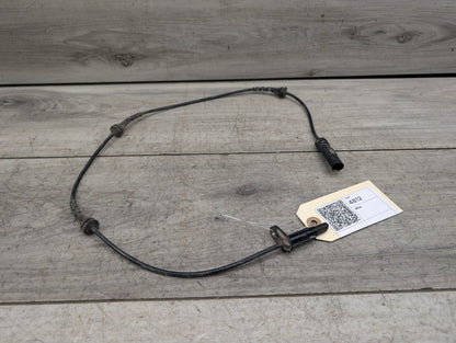 2018 - 2024 BMW X3 G01 Rear Left or Right ABS Wheel Speed Sensor Cable Harness 6895659 B46B20O1
