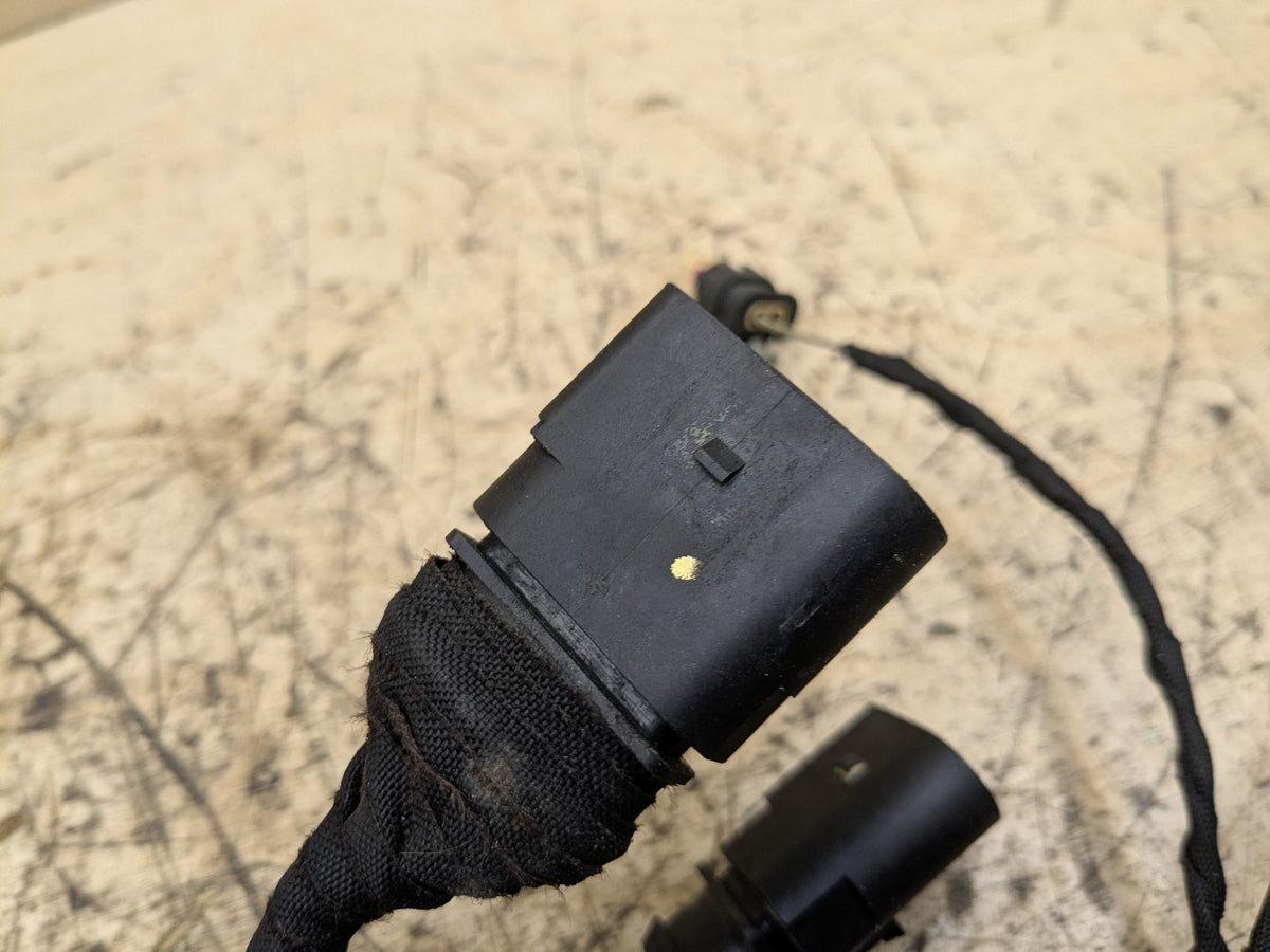 2012-2018 Audi C7 A6 Engine Ignition Injector Wiring Harness 06L971627K