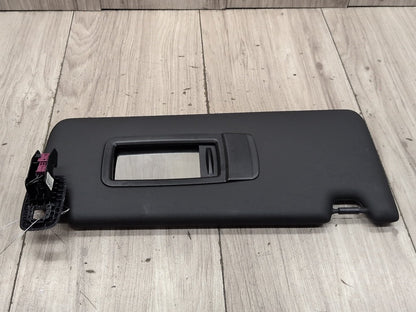 2019-2026 BMW M340i G20 Front Right Passenger Sun Visor 8092728