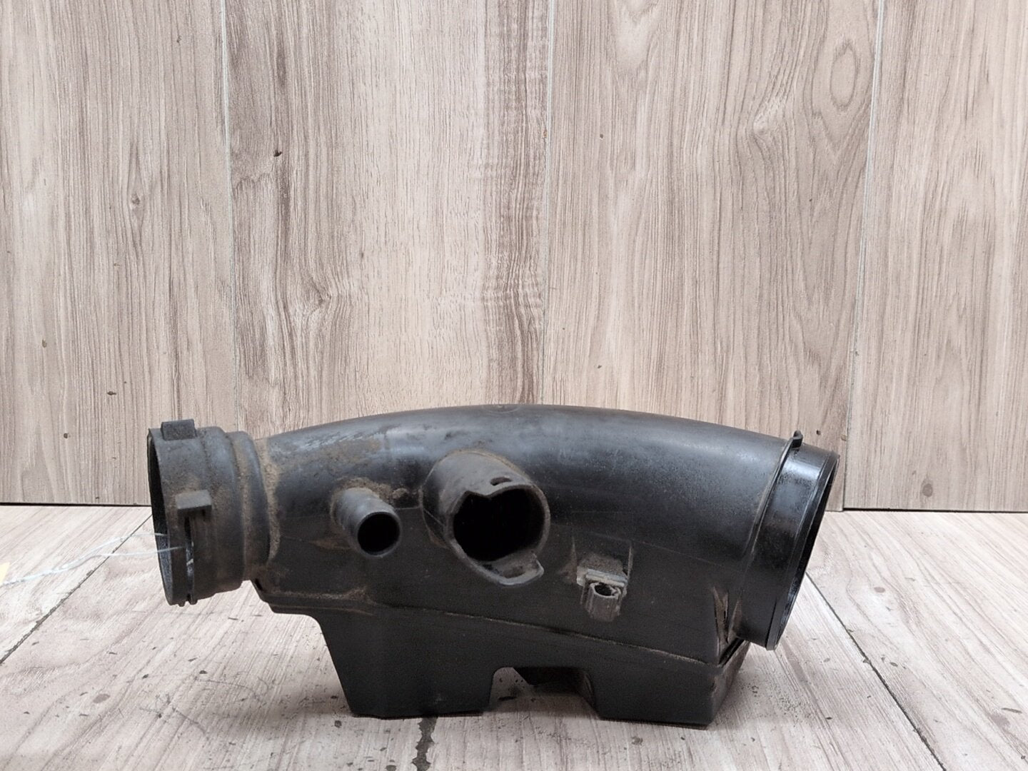 OEM BMW G01 G02 X3 X4 G30 530 Engine B46 Air Cleaner Filter Resonator Tube Pipe