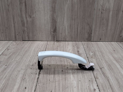 08-18 OEM Audi A4 A5 S4 S5 SQ5 Front Rear Right Passenger Exterior Door Handle