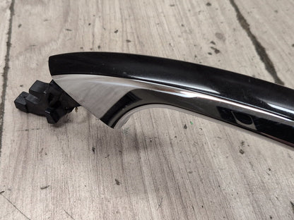 2009-2012 Mercedes-Benz E550 W212 Front or Rear Right Passenger Exterior Door Handle A2047600620 OEM