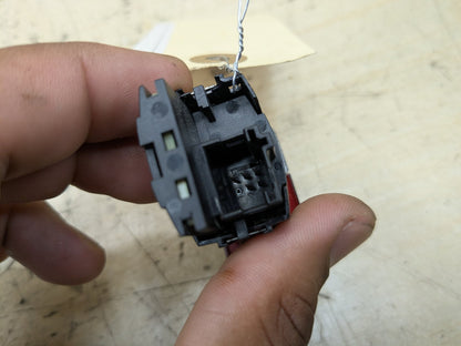 2018-2023 BMW M550i G30 Hazard Warning Switch 6993047 OEM
