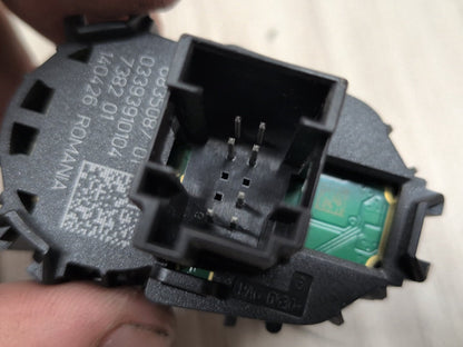 17-23 OEM BMW G30 G32 530 540 M550 640 Engine Start Stop Button Push Dash Switch