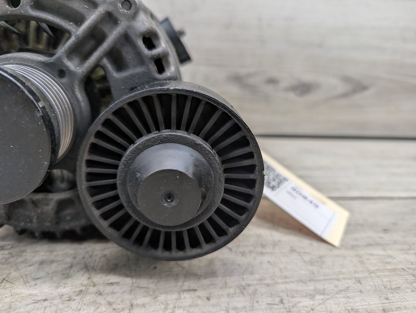 OEM BMW E82 E88 E90 E92 E93 F10 128 328 Engine N51 N52 Alternator Generator 180A