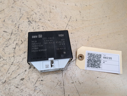 OEM BMW F90 G01 G12 G30 X3 530 540 M550 750 M5 Parking Assist PDC Control Module