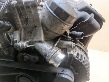Video! OEM BMW E88 E90 E92 N52 Engine Motor N52B30 AWD 79K Miles