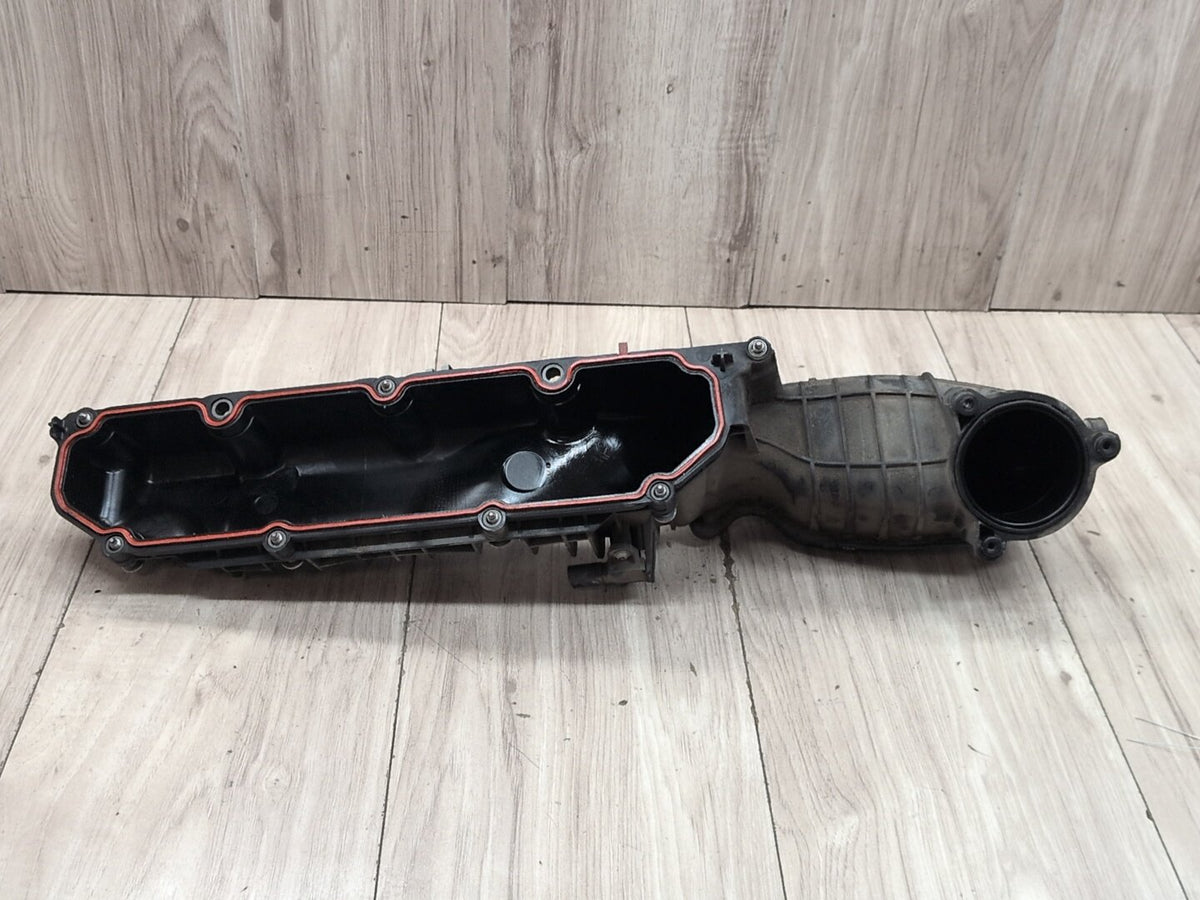 16-23 OEM BMW F90 G12 G30 750 Right Passenger Engine N63 S63 Intake Manifold 1-4