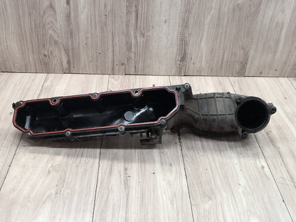 16-23 OEM BMW F90 G12 G30 750 Right Passenger Engine N63 S63 Intake Manifold 1-4