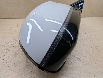 2018-2024 BMW X3 G01 Front Right Passenger Side Mirror Assembly 8491670