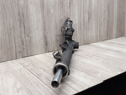 OEM BMW E82 E88 E90 E92 E93 328 335 RWD Power Steering Gear Rack and Pinion L5