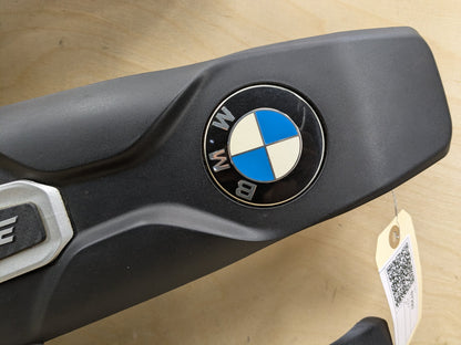 2018-2023 BMW G30 M550i N63B44O2 Engine Cover 8679177