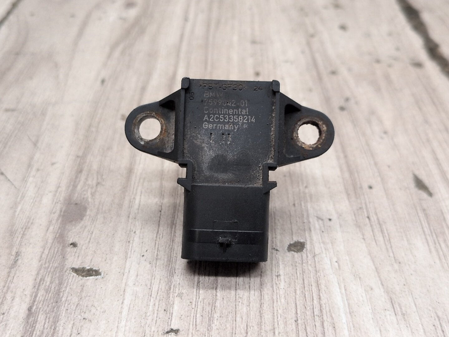 OEM BMW Engine N54 N55 S55 N63 S63 Engine MAP Manifold Air Pressure Sensor