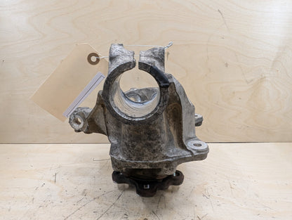 2018-2024 BMW X3 G01 Front Left Driver Spindle Knuckle w/ Bearing 6882595