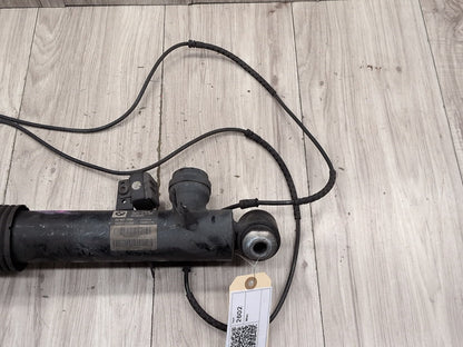 14-19 OEM BMW F85 F86 X5M X6M Rear Right Side Suspension Shock Absorber