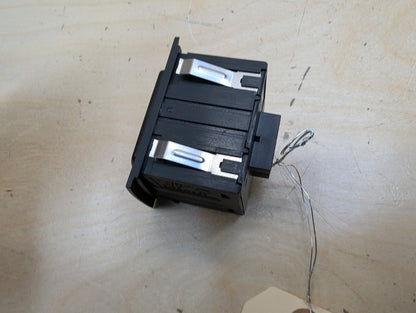 2007-2013 BMW 335i E93 Hazard Warning Switch 6945652
