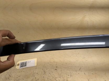 OEM BMW F90 G30 530 540 M550 M5 Liftgate Tailgate Trunk Lid Rear Spoiler