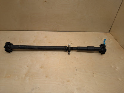 17-19 BMW F34 340 GT xDrive Rear Automatic Driveshaft Axle Assembly 1440MM OEM