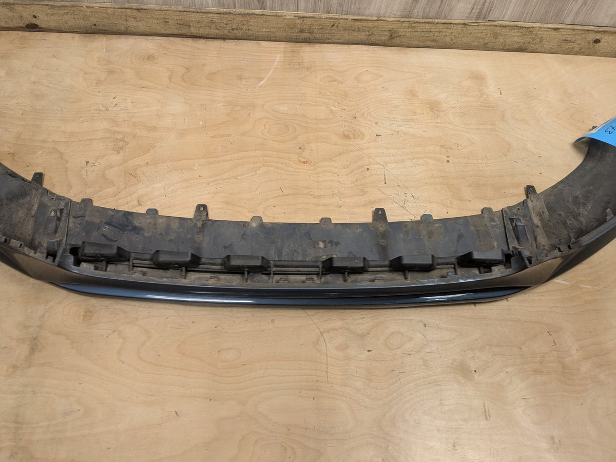 2015-2018 Audi Q3 8U Front Lower Bumper Spoiler