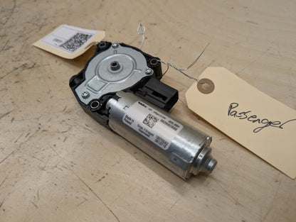 2019-2026 BMW M340i G20 Sunroof Sun Roof Glass Motor 7424804 OEM