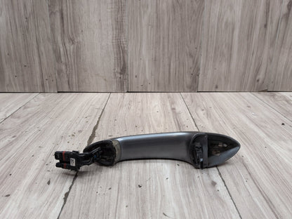 2011-2016 BMW M5 F10 Front Left Door Handle w/ Comfort Access 7305284 OEM