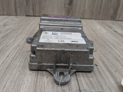 PRE-LCI OEM BMW F90 F97 G01 G12 G30 SRS ICM Control Module Unit